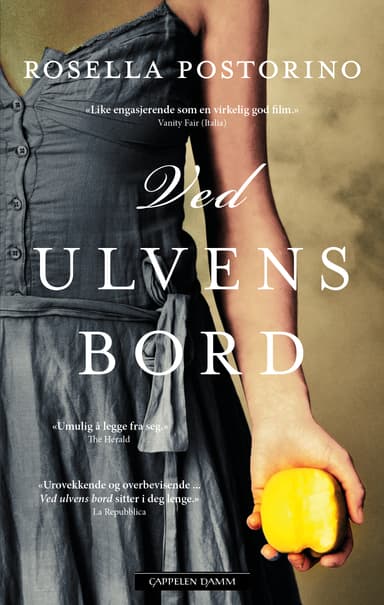 Ved ulvens bord