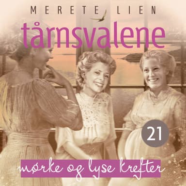 Mørke og lyse krefter