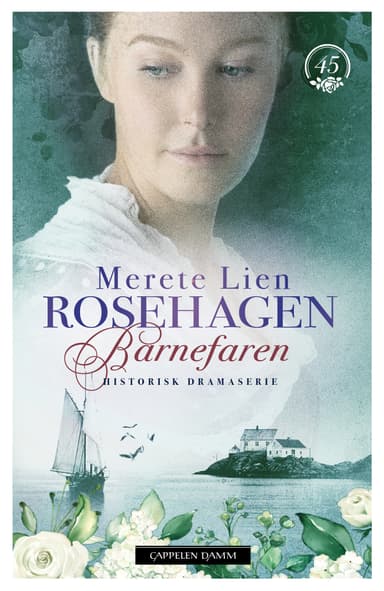 Barnefaren