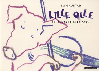 Lille Olle