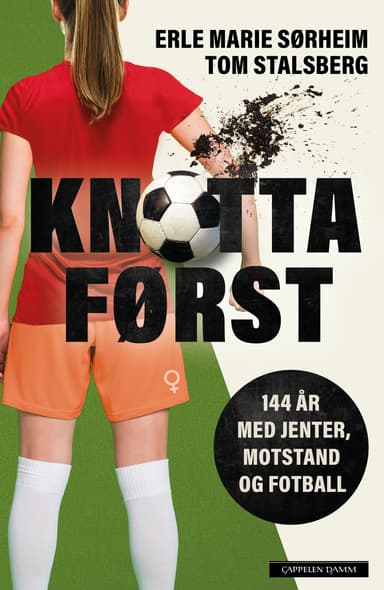Knotta først