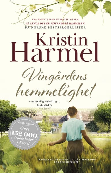 Vingårdens hemmelighet
