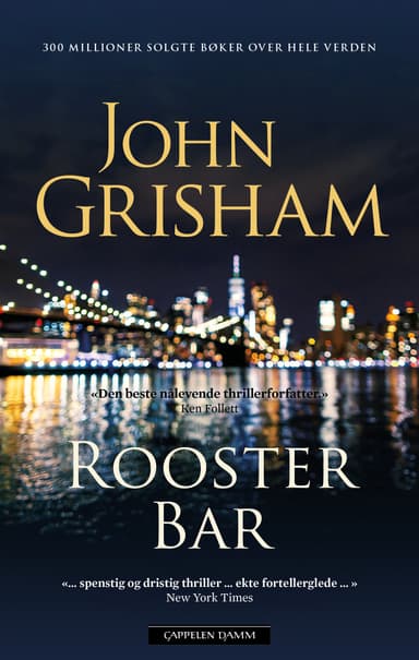 Rooster Bar