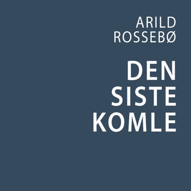 Den siste komle