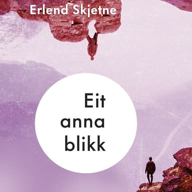 Eit anna blikk