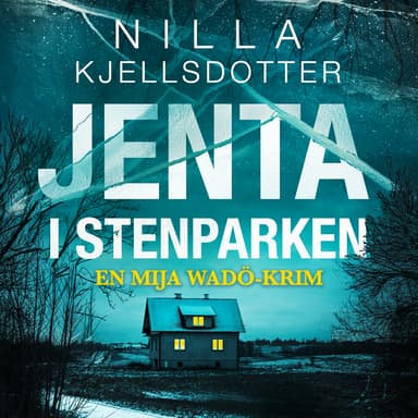 Jenta i Stenparken