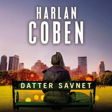Datter savnet