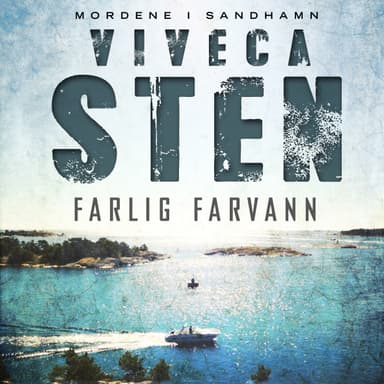 Farlig farvann