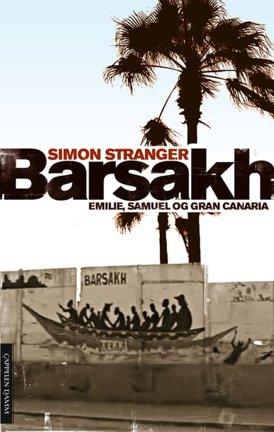 Barsakh