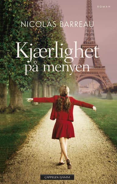 Kjærlighet på menyen