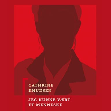 Jeg kunne vært et menneske