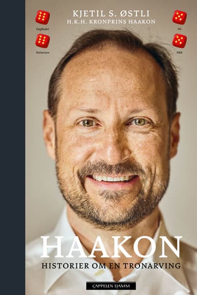 Haakon