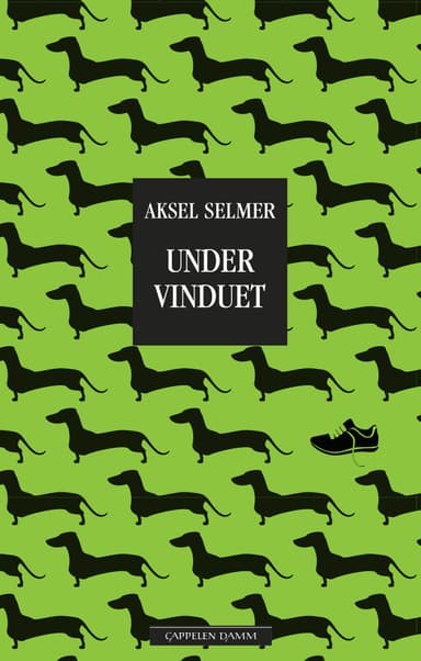 Under vinduet
