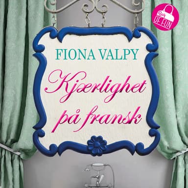 Kjærlighet på fransk