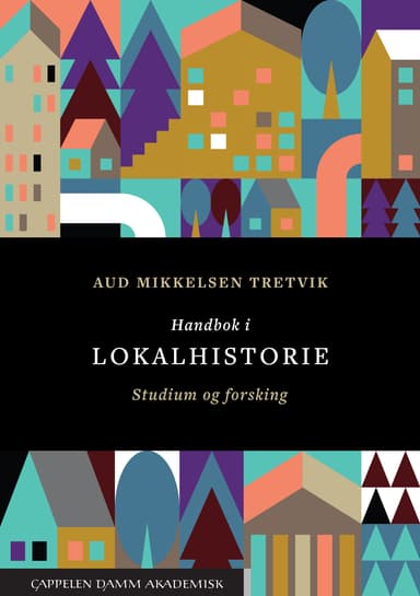 Handbok i lokalhistorie