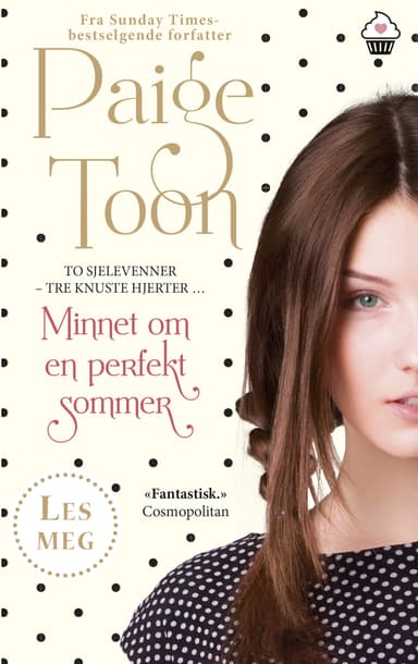 Minnet om en perfekt sommer