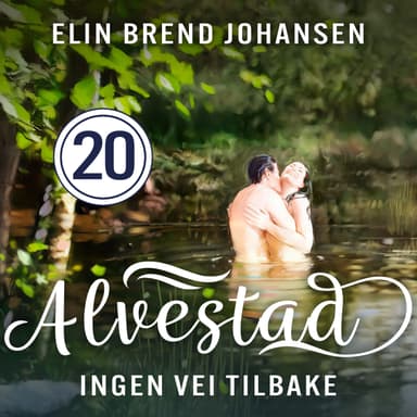 Ingen vei tilbake