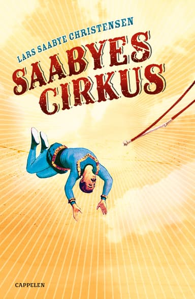 Saabyes cirkus