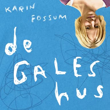 De gales hus