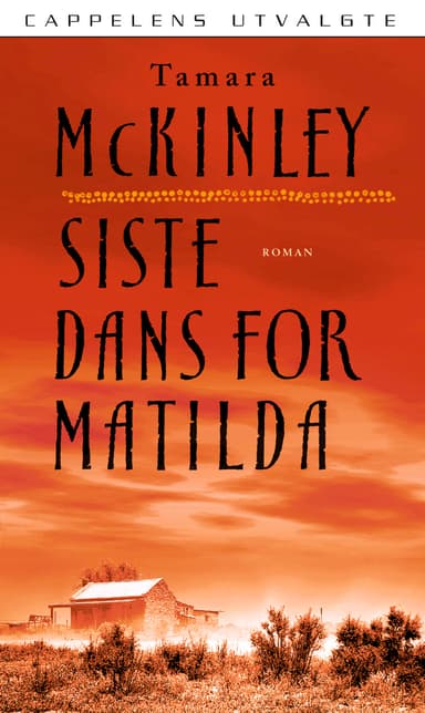 Siste dans for Matilda