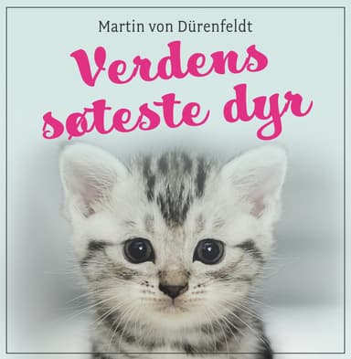 Verdens søteste dyr