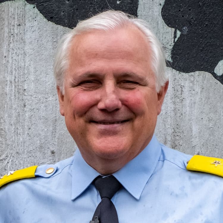Bidragsyter Are Høidal