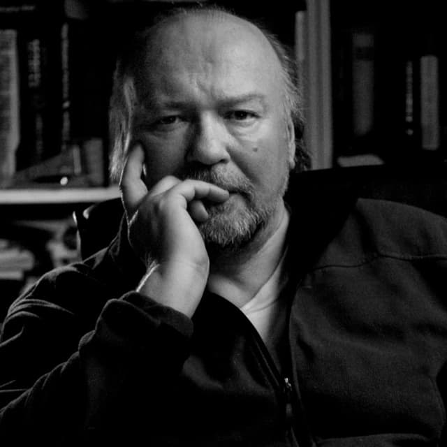 Bidragsyter Alf R. Jacobsen
