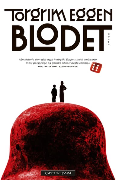 Blodet