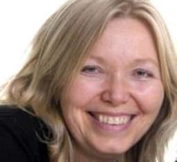 Bidragsyter Ingebjørg Dolve