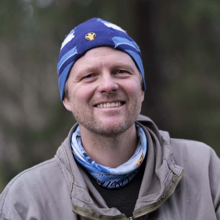 Bidragsyter Kristian Abelsen