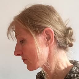 Bidragsyter Astri Kleppe