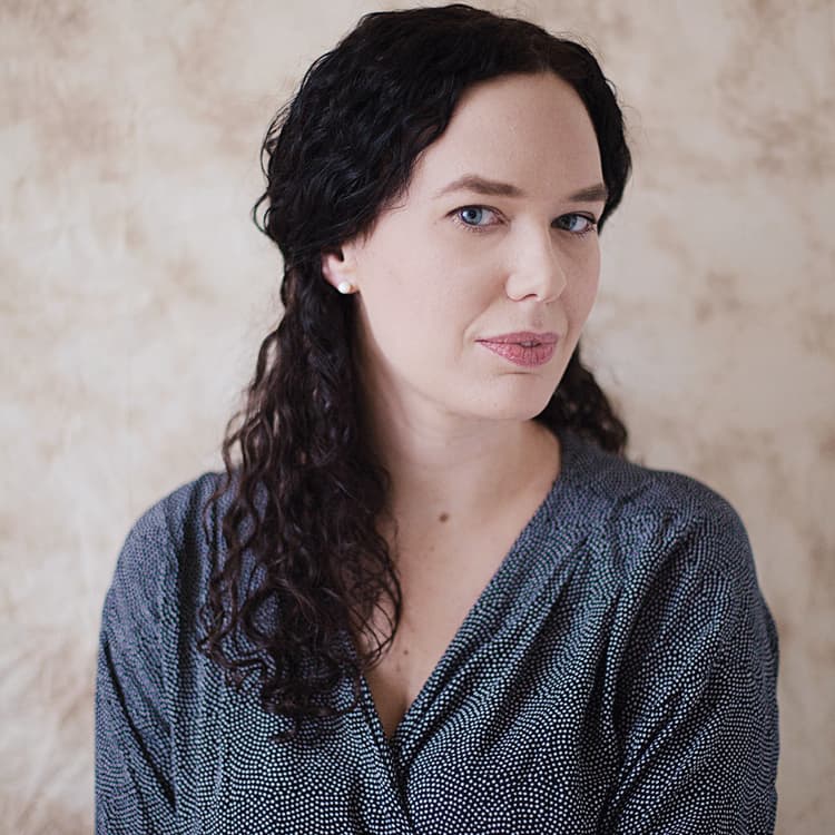 Bidragsyter Therese Bohman