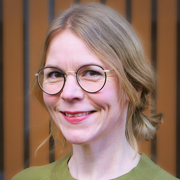 Bidragsyter Liv Inger Engevik
