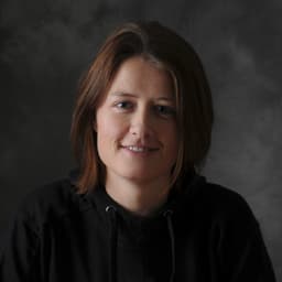 Bidragsyter Bjørg-Elin Moen