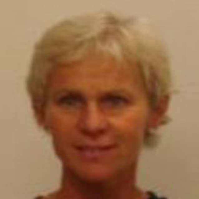 Bidragsyter Reidun Renstrøm