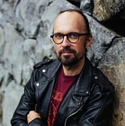 Bidragsyter Klas Ekman