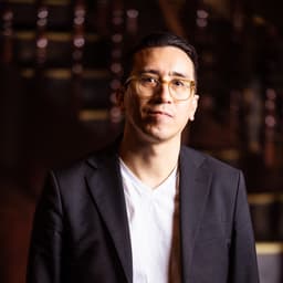 Bidragsyter Andrés Stoopendaal
