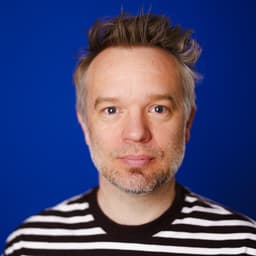 Bidragsyter Bjørn Tore Grøtte