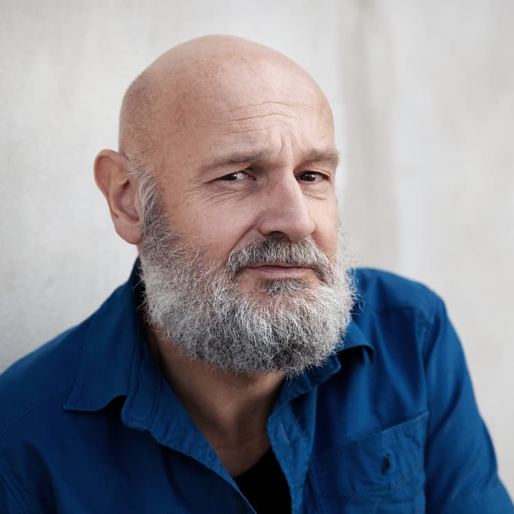Bidragsyter Erlend Loe