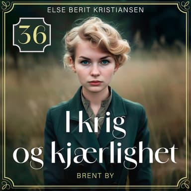 Brent by