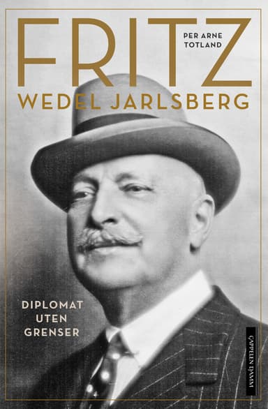 Fritz Wedel Jarlsberg