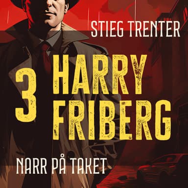 Narr på taket