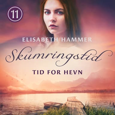 Tid for hevn