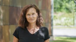 Bidragsyter Monica Rønning