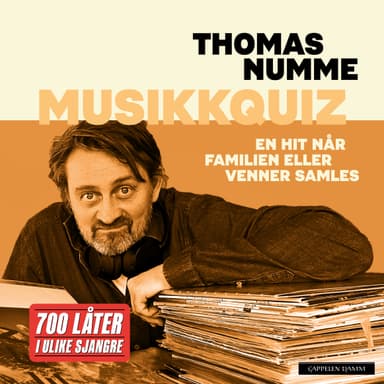 Musikkquiz
