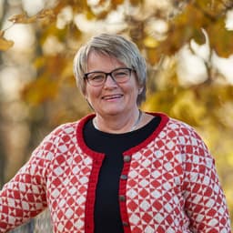 Bidragsyter Nina Granlund Sæther