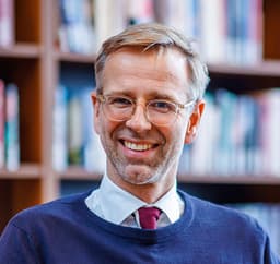 Bidragsyter Eivind Furuseth