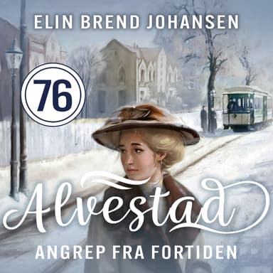 Angrep fra fortiden