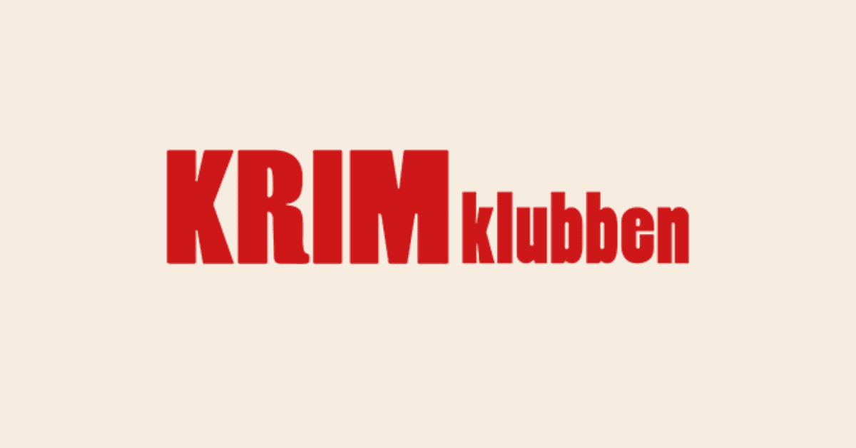 Krimklubben