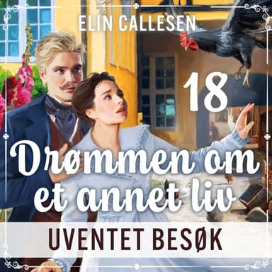 Uventet besøk